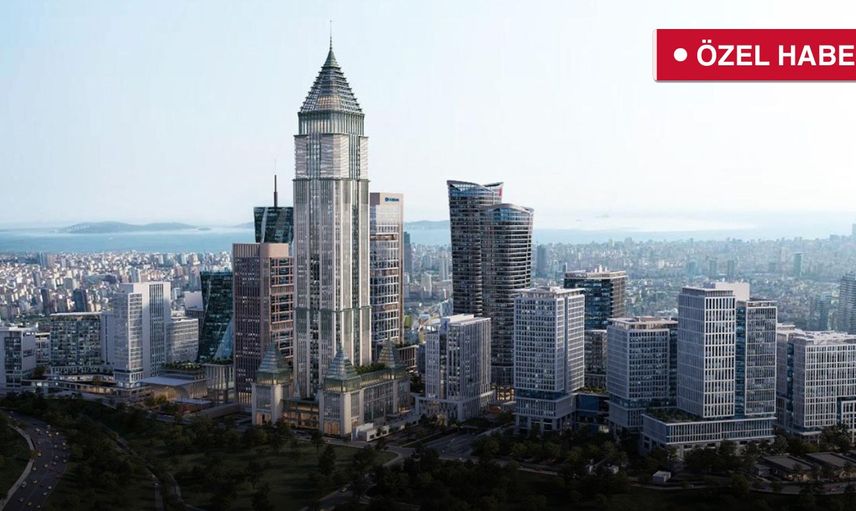 Türkiye Finans Merkezi Reformu Başlatıldı
