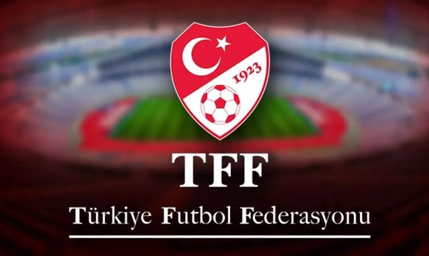Türkiye Futbol Federasyonu başkanlık için aday olan isimleri resmen açıkladı