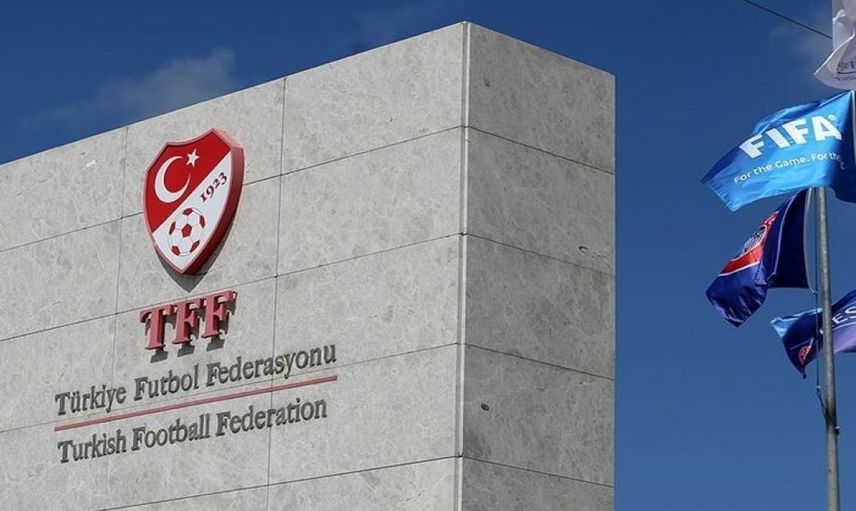 Türkiye Futbol Federasyonu, Fenerbahçe Başkanı Ali Koç'un açıklamalarına sert bir dille yanıt verdi!
