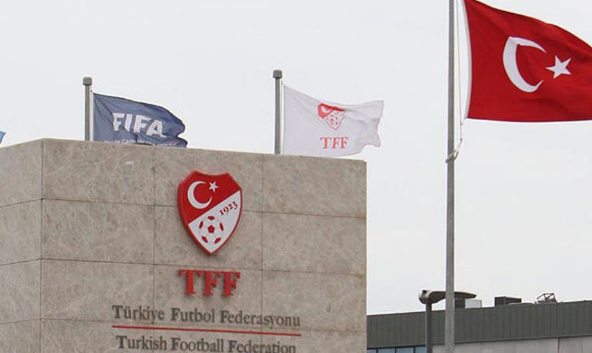 Türkiye Futbol Federasyonu, Süper Lig'in yeni sezon başlangıç tarihini açıkladı!