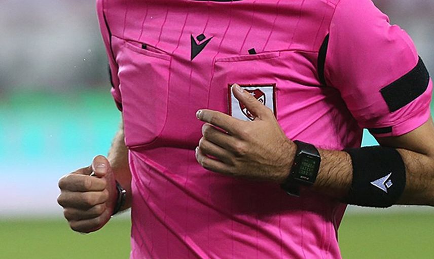 Türkiye Futbol Federasyonu Tahkim Kurulu görevden alınan hakemler ile ilgili kararın bozulduğunu açıkladı