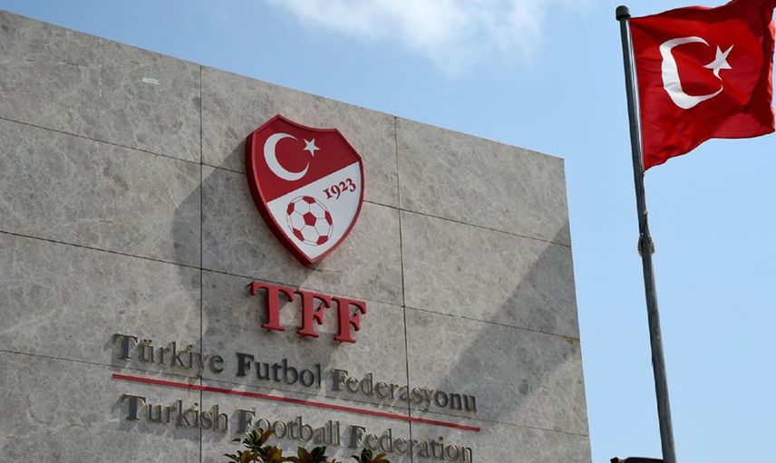 Türkiye Futbol Federasyonu'ndan Fenerbahçe - Trabzonspor derbisi hakkında çok sert açıklama!