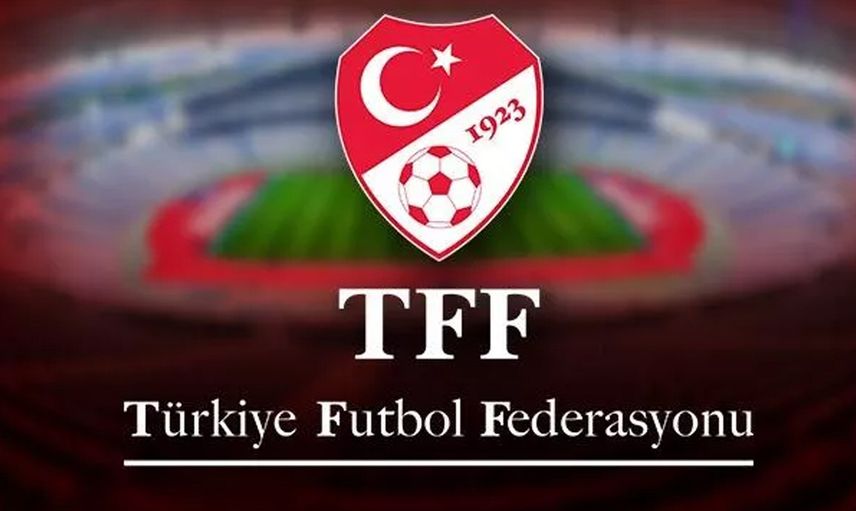 Türkiye Futbol Federasyonu'ndan Medipol Başakşehir'e çok sert hakem yanıtı!