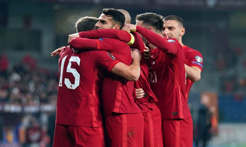 Türkiye Galler milli maç ne zaman, saat kaçta ve hangi kanalda? EURO 2024 Türkiye Galler maçı şifresiz mi?