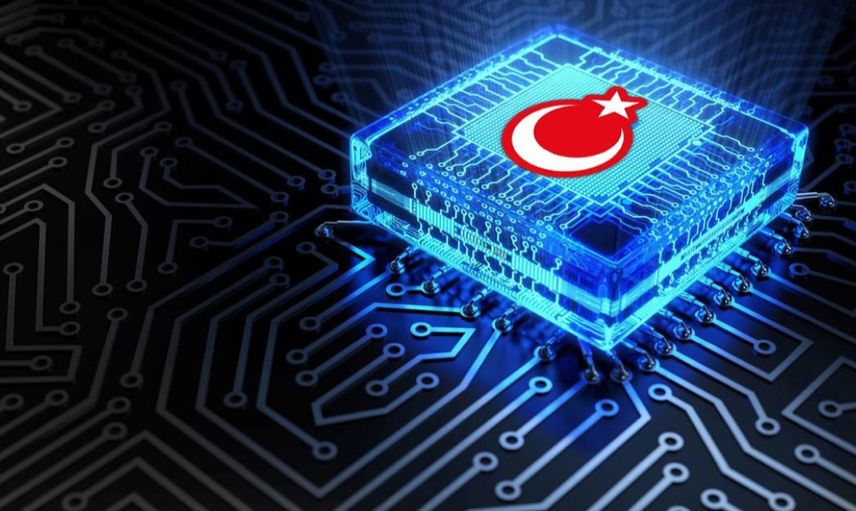 Türkiye Gelişmeye Devam Ediyor: İlk Yerli İşlemci Tanıtıldı!