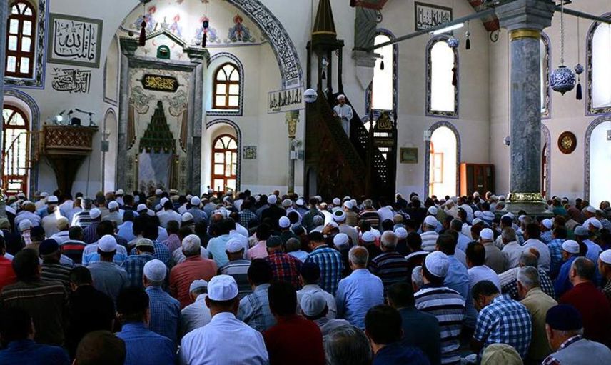 Türkiye geneli cuma hutbesi yayınlandı! Diyanet Türkiye geneli 25 Mart 2022 cuma hutbesi