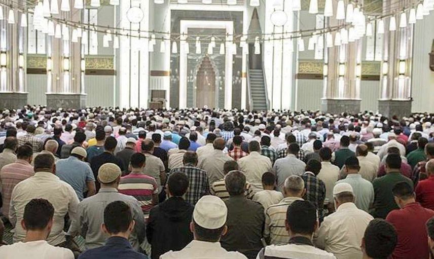 Türkiye geneli Cuma hutbesi yayınlandı! Diyanet Türkiye geneli 27 Mayıs 2022 Cuma hutbesi