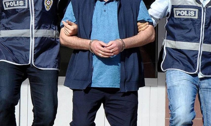 Türkiye genelinde dev operasyon: 2 bin 842 firari yakalandı