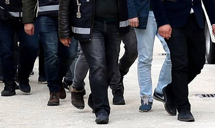 Türkiye genelinde Sis Operasyonu başlatıldı: 370 kişi gözaltına alındı