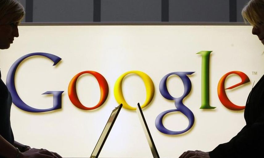 Türkiye, Google ile masaya oturacak! Gündem maddesi telif hakkı yasası!