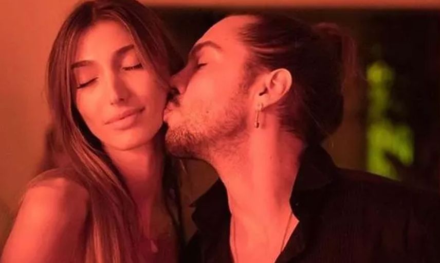 Türkiye Güzeli Şevval Şahin’in Sevgilisine Yakalama Kararı Çıktı!
