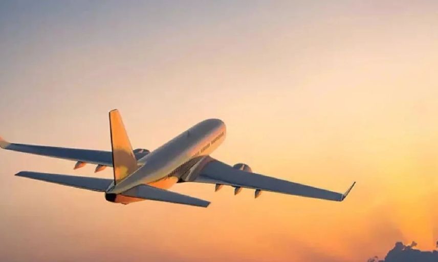 Türkiye Havacılıkta Avrupa'da Zirveye Yürüyor: EUROCONTROL Verilerine Göre Hava Trafiği Rekoru Kırıldı