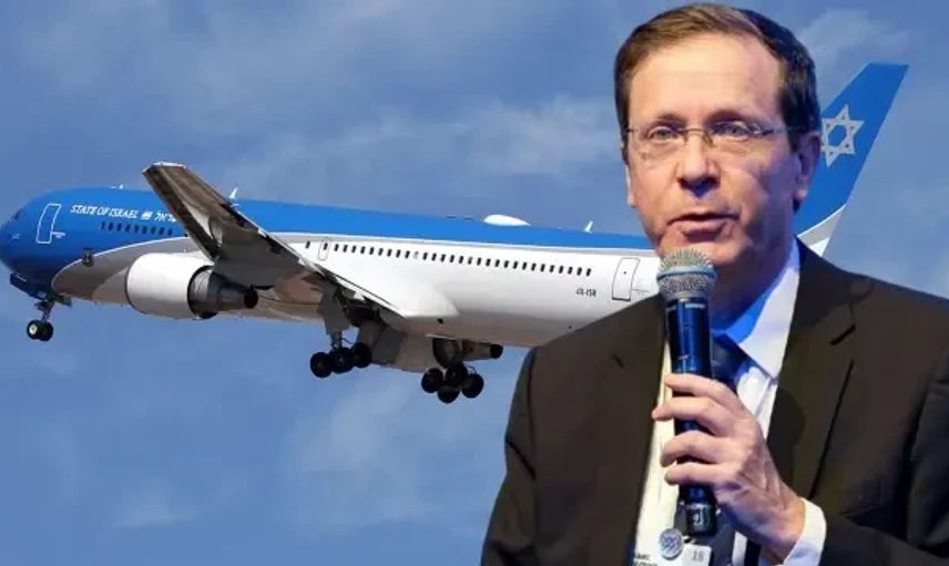 Türkiye'den Herzog'a geçit yok