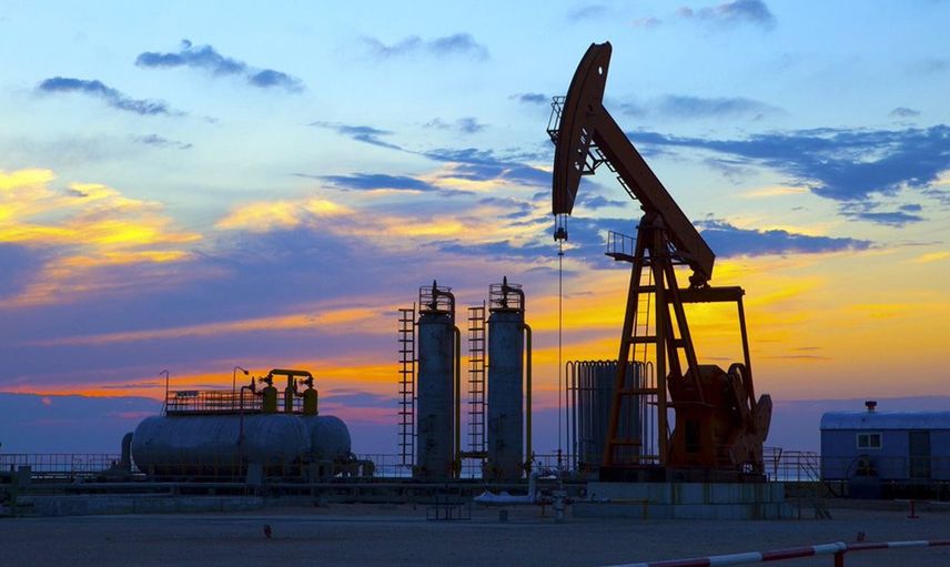 Türkiye için bir rekor: Günde 16 bin 188 varil petrol üretimine ulaşıldı