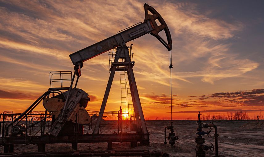 Türkiye için büyük keşif: Milyon dolarlık petrol