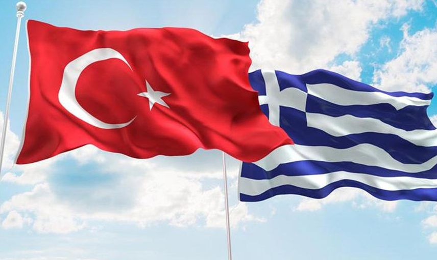 Türkiye için kaleme alınan 'Türkiye Stratejik Özerklik Arayışında' raporu gün yüzüne çıktı! 'Türkiye Raporu' Miçotakis'e ders olacak!