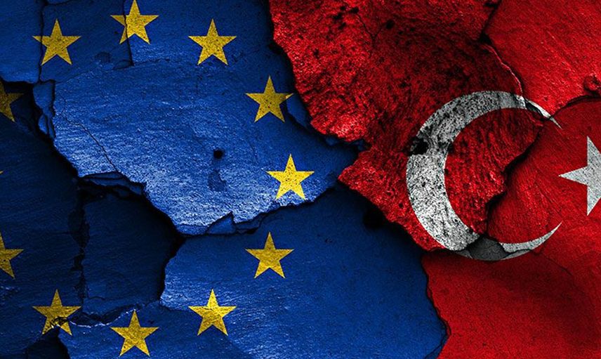 Türkiye ile AB arasında gerilim: Tümüyle reddediyoruz