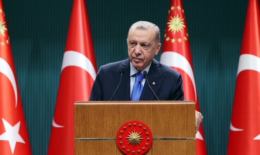 Türkiye ile ABD arasında Ankara'da Terörle Mücadele Zirvesi: PKK/YPG/PYD, DHKP/C, DEAŞ ve FETÖ masada!