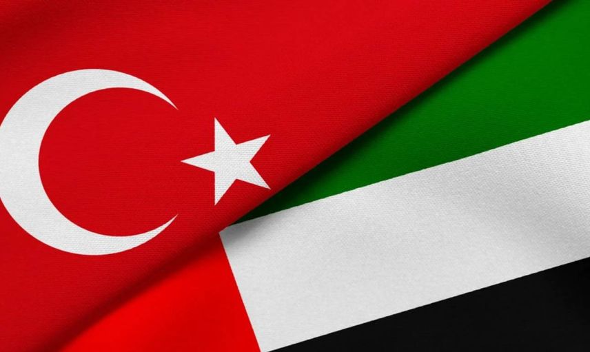 Türkiye ile BAE anlaşma sağlandı: Çok sayıda faaliyet ve etkinliklerde işbirliği yapılacak