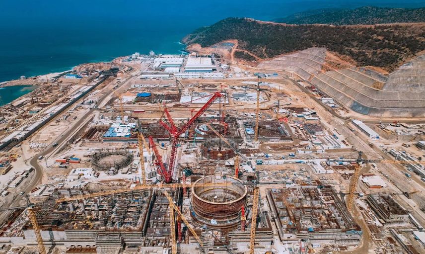 Türkiye ile Çin anlaşmaya varmak üzere: Trakya enerjinin yeni üssü olacak