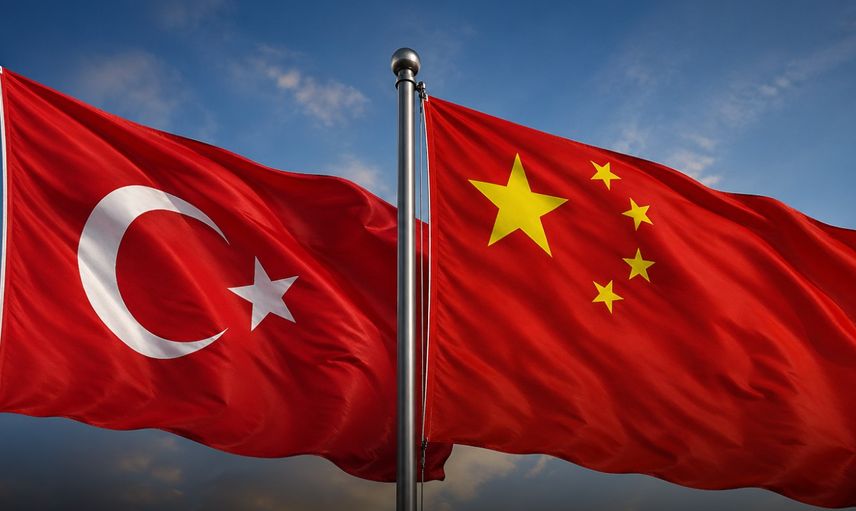 Türkiye ile Çin Arasında Çalışma Hayatında Stratejik İşbirliği