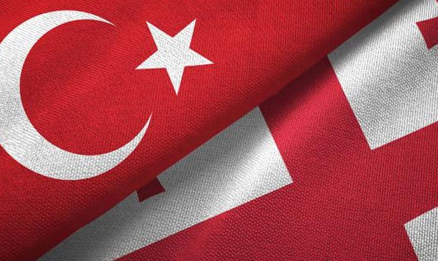 Türkiye ile Gürcistan Arasındaki İlk Büyükelçi Açılışının 100. Yıl Dönümü Kutlandı