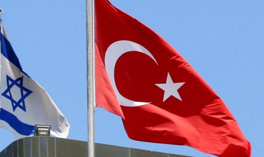Türkiye ile İsrail arasındaki ekonomik ilişkilerde genişleme dönemi