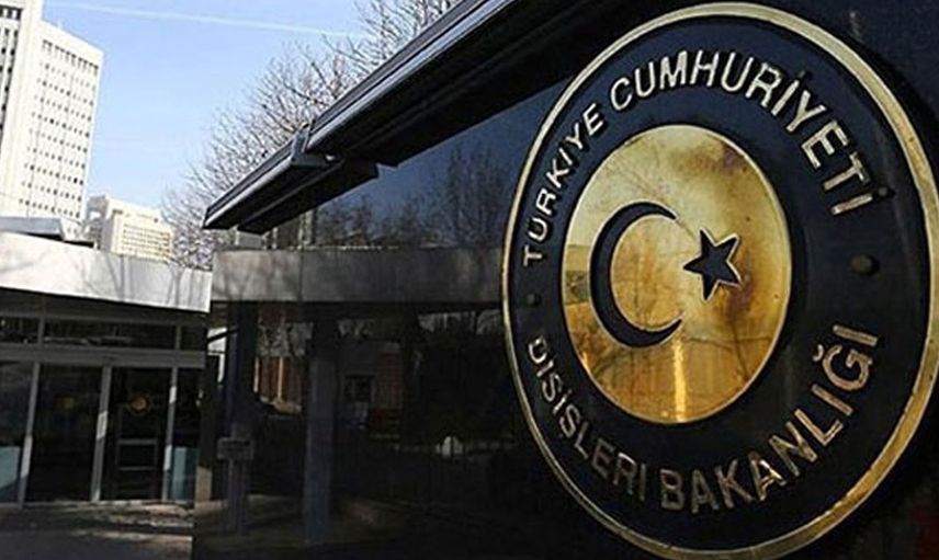 Türkiye ile Mısır Arasında İstişarelere Devam Edilecek