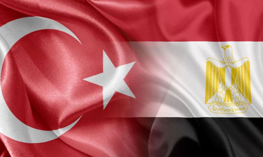 Türkiye ile Mısır arasında kritik gelişme!  Yeni bir döneme giriliyor