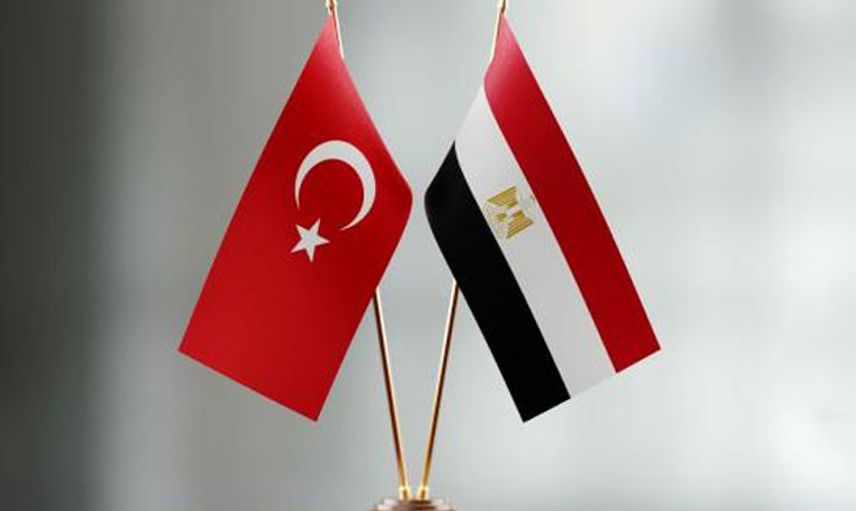 Türkiye İle Mısır Yıllar Sonra Yeni Bir Döneme Başladı