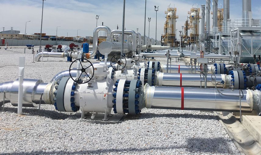 Türkiye ile Rusya arasında yeni dönem: Doğal gaz ödemeleri artık rubleyle yapılacak