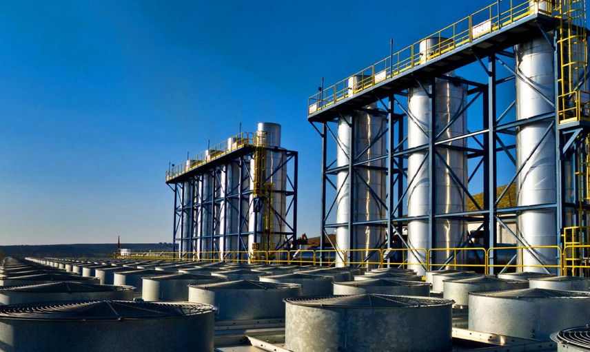Türkiye ile Rusya bu hafta bir araya gelecek: Doğal gaz merkezi Trakya’da kurulacak