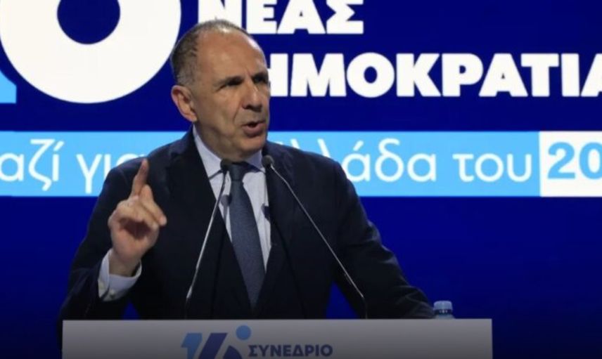 Yunanistan’dan Türkiye Mesajı: “Sakinlik Stratejik Zaman Kazandırdı”