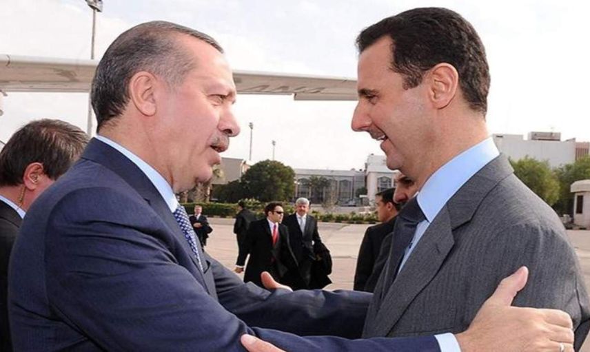 Türkiye ile Suriye görüşmesinde tarih netleşti: Esad’ın şartı belli oldu