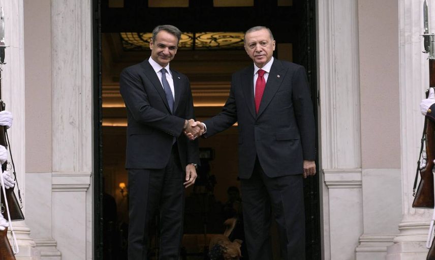 Türkiye ile Yunanistan anlaşmaya vardı: İkinci sınır köprüsü geliyor