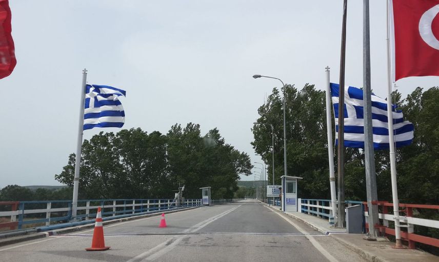 Türkiye ile Yunanistan arasında yeni köprü: İnşa çalışmaları için tarih verildi