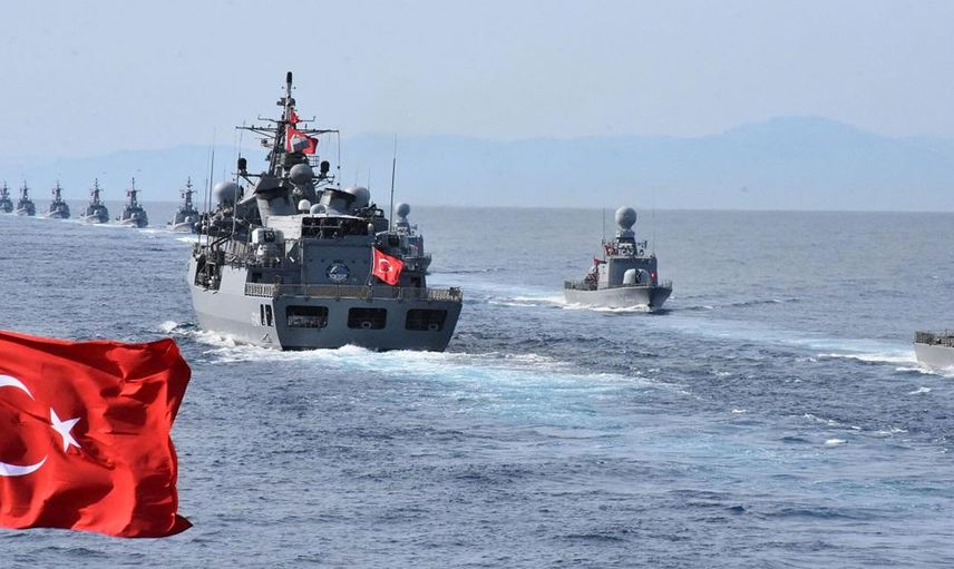 Türkiye ile Yunanistan arasındaki ipler gerildi: Savaş sebebi olacak