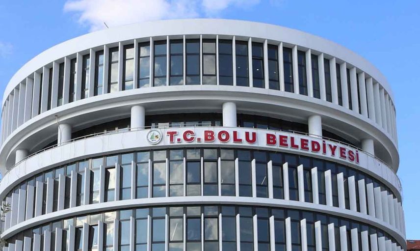 Türkiye İnsan Hakları ve Eşitlik Kurumu göz açtırmıyor: Bolu Belediyesi'ne 40 bin TL idari para cezası!