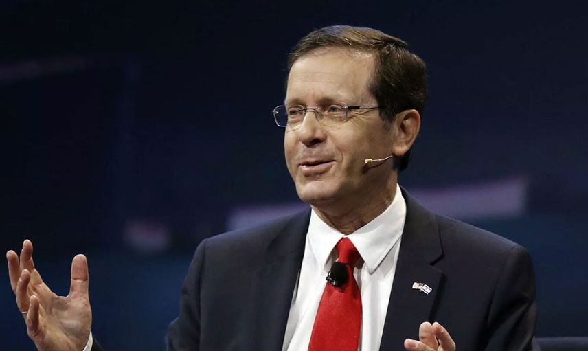 Türkiye İsrail İlişkilerinde Yeni Dönem: İsrail Cumhurbaşkanı Isaac Herzog Türkiye’yi Ziyaret Edecek