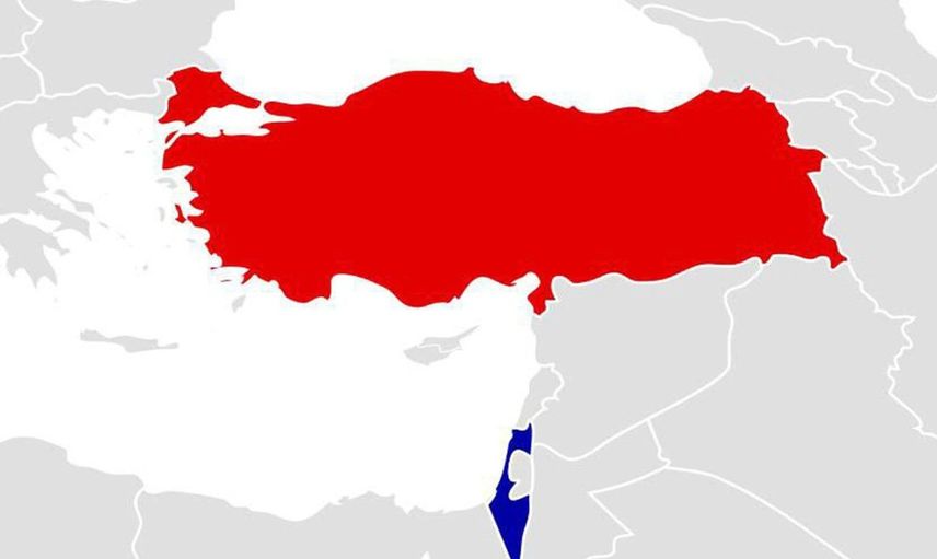Türkiye, İsrail'e karşı 54 üründe ihracat kısıtlaması getirdi! Türkiye'nin yaptırım kararı İsrailli iş adamlarını tedirgin etti