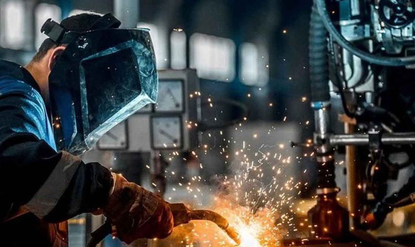 Türkiye İstatistik Kurumu açıkladı: Sanayi üretimi Şubat ayında yıllık yüzde 13,3 arttı!