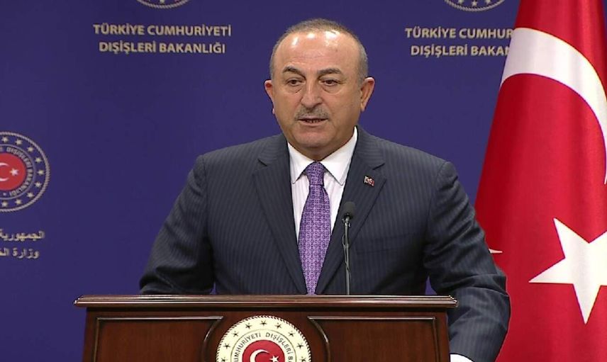 Türkiye İsveç konusunda çok net: Evet dememiz mümkün değil