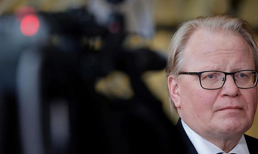 Türkiye, İsveç'in NATO üyeline karşılık şartlarını sundu! İsveç Savunma Bakanı Peter Hultqvist'in görevden alınmasını istedi!