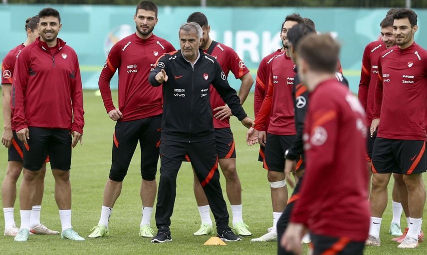 EURO 2020 Açılış Maçı Türkiye İtalya Maçı Ne Zaman, Hangi Kanalda?