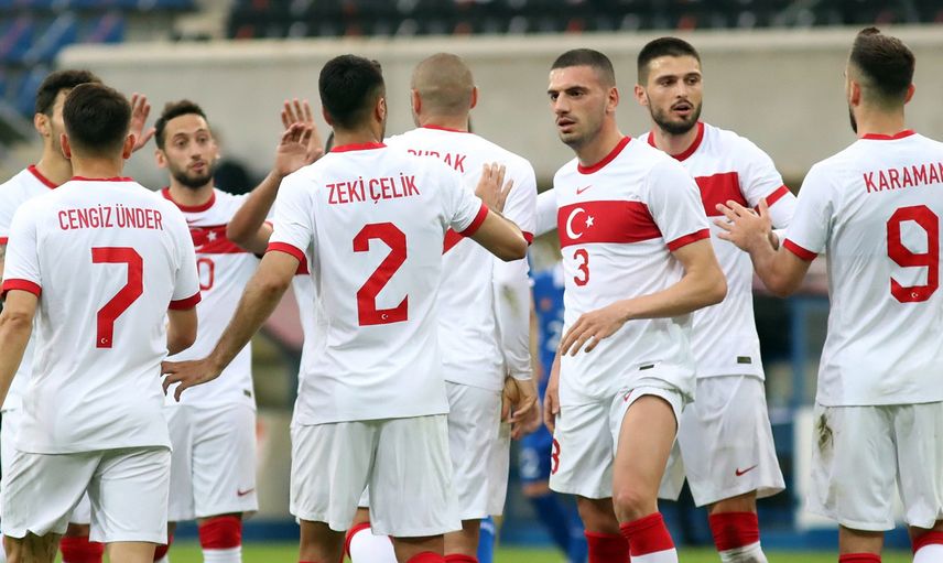 Türkiye İtalya maçı ne zaman? Türkiye İtalya maçı hangi kanalda?