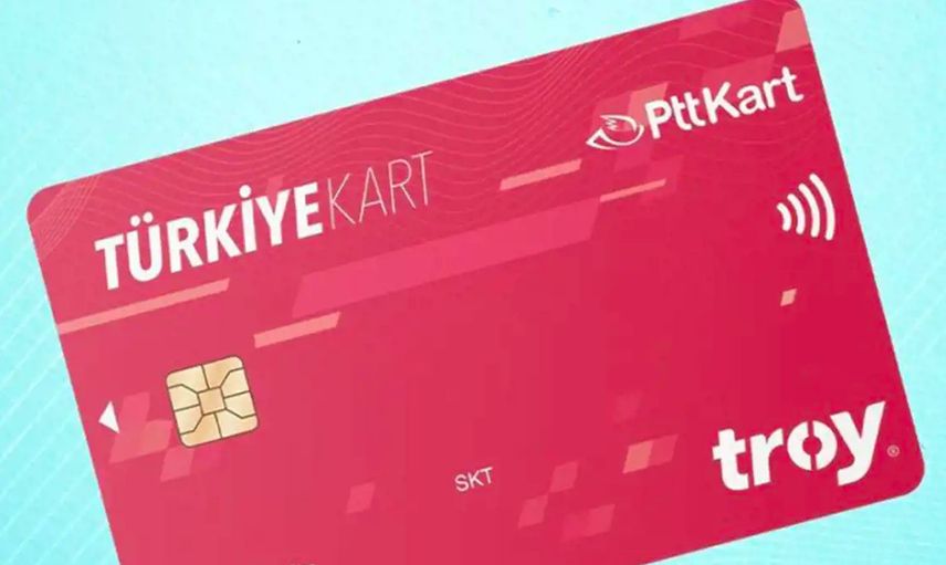 "Türkiye Kart" ulaşımda çığır açmaya hazırlanıyor
