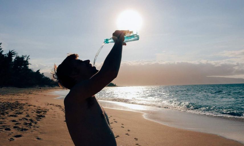 Türkiye kavurucu sıcaklara teslim olacak: Meteoroloji tarih vererek açıkladı