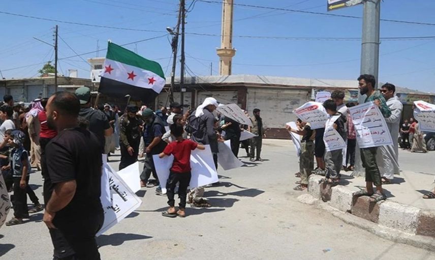 Türkiye kırmızı çizgisini çekti: ABD’ye son uyarısını yaptı