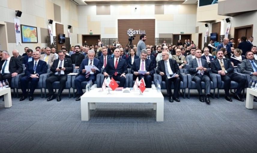 Türkiye-KKTC Ekonomik İşbirliği Toplantısı Gerçekleşti