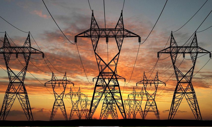 Türkiye Komşu Ülkelere Elektrik İhraç Ediyor